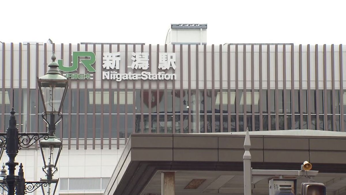 変わるJR新潟駅　新商業施設「CoCoLo新潟」は4月25日グランドオープンへ　県内初出店など新たに66店舗を発表