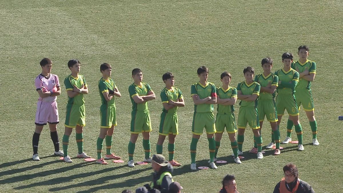 帝京 長岡 サッカー 速報