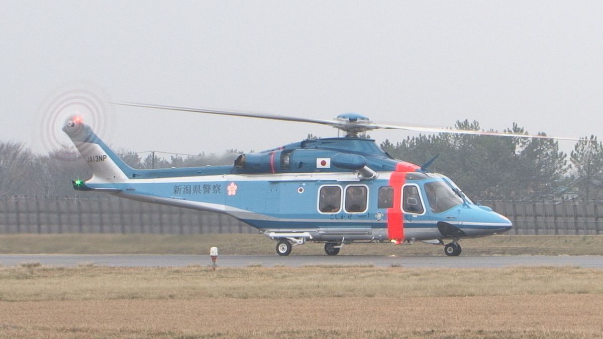 八海山で行方不明になっていた群馬県の７２歳の男性　県警ヘリが発見、救助も死亡を確認　≪新潟≫