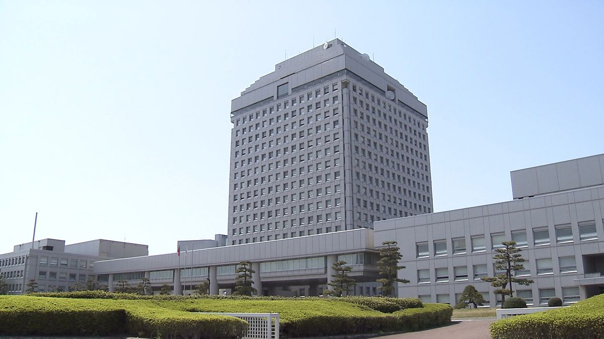 「百日せき」累計で1000人超える 大型連休中も高止まりか《新潟》