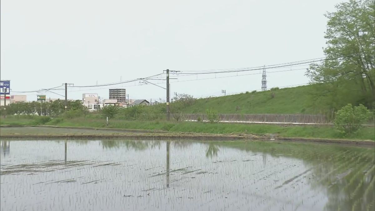 新発田市でクマの目撃情報相次ぐ　中学校の近くでも　近隣の住民に注意を呼びかけ 《新潟》