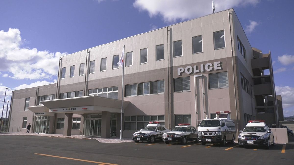 病院の待合室で……知り合いの30代男性に暴行の疑い 39歳の男を現行犯逮捕《新潟》