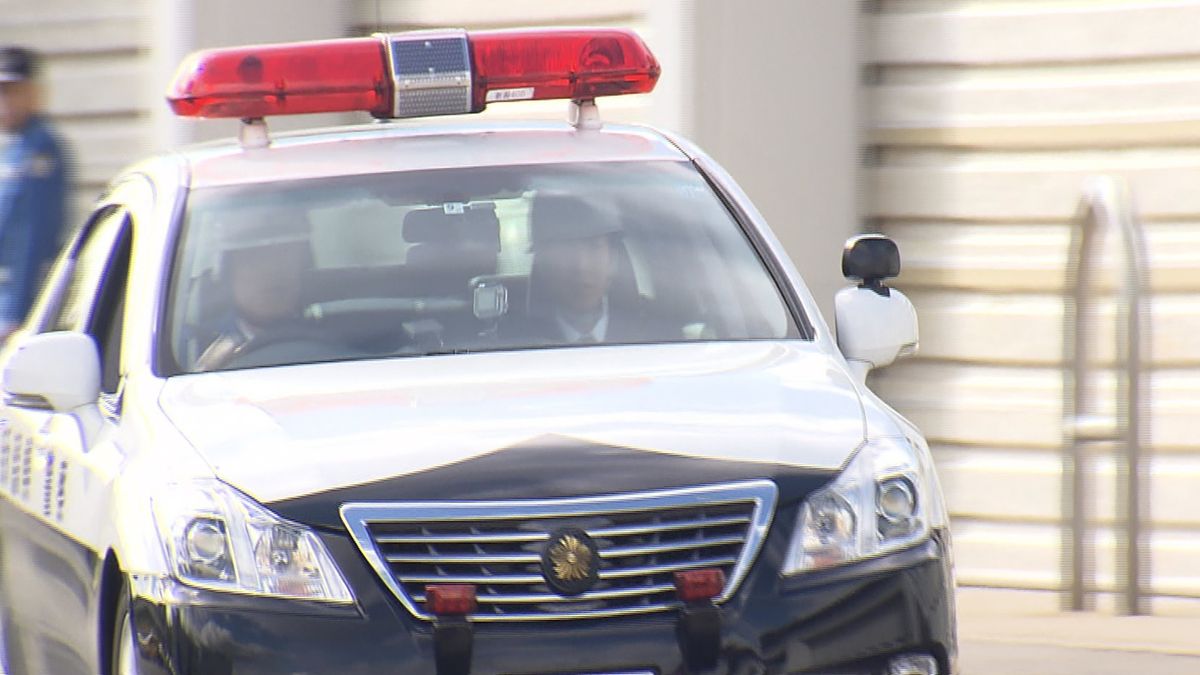 警察官をかたる特殊詐欺が全国で増加　新潟県でも30代男性が100万円、40代男性が175万円被害《新潟》