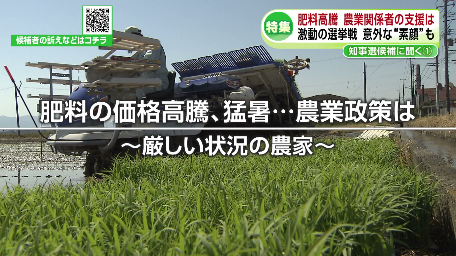 2ページ目 【特集】県人口200万人割り込むおそれも 対応は《新潟県知事