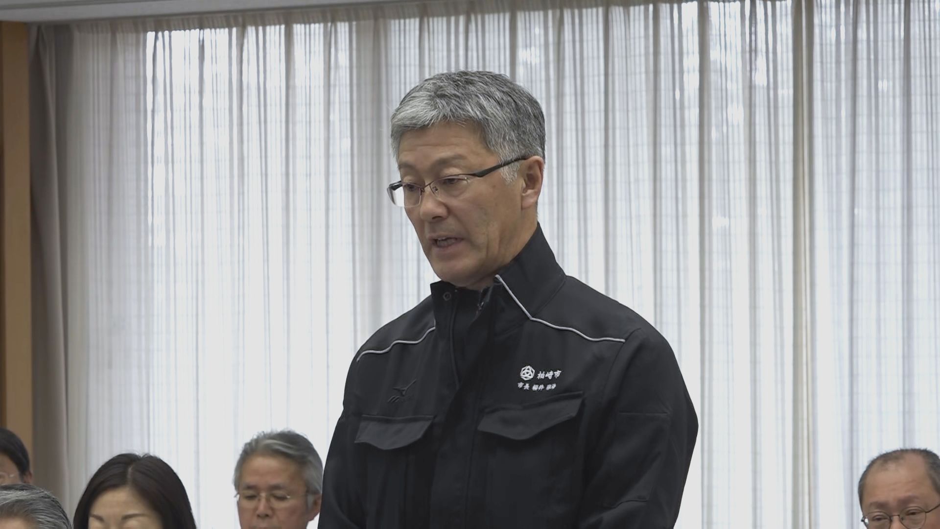 【原発】1月20日にも再稼働へ　地元・柏崎市の桜井市長らが6号機の安全対策などを確認《新潟》