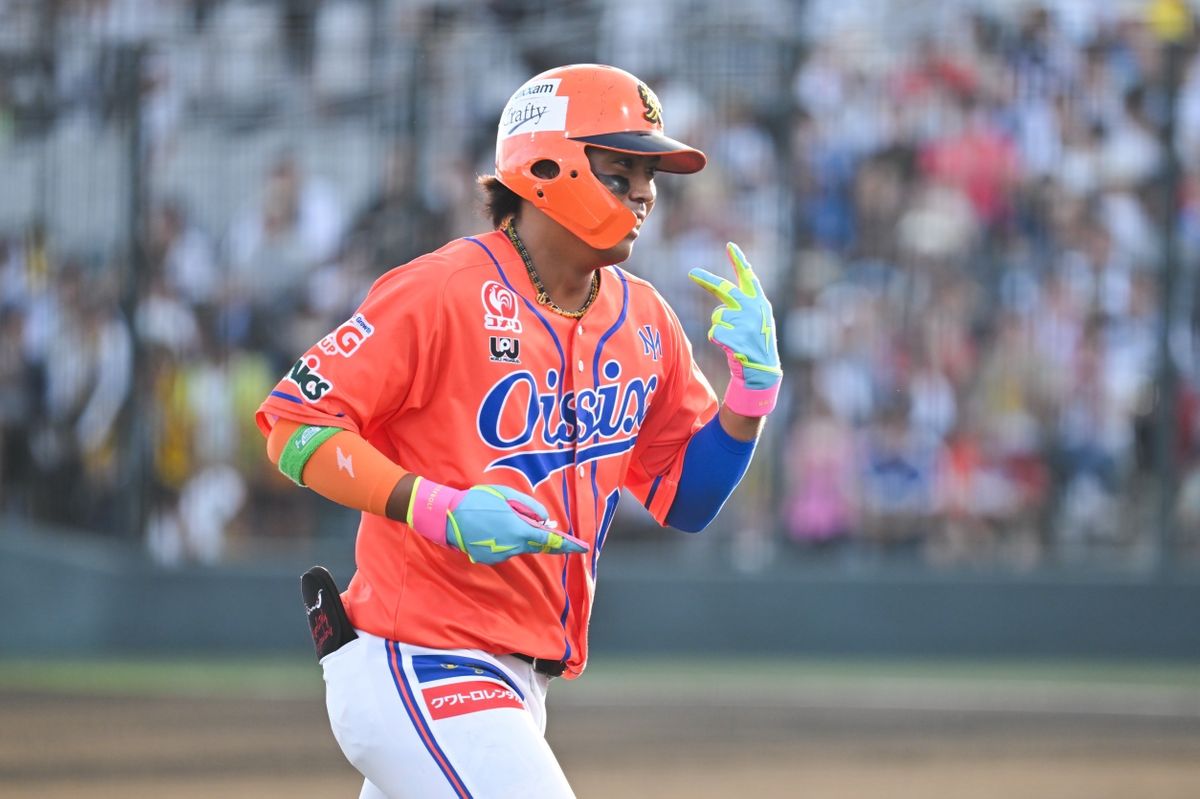 フレッシュオールスター】参加2年目の球団から3人選出の快挙