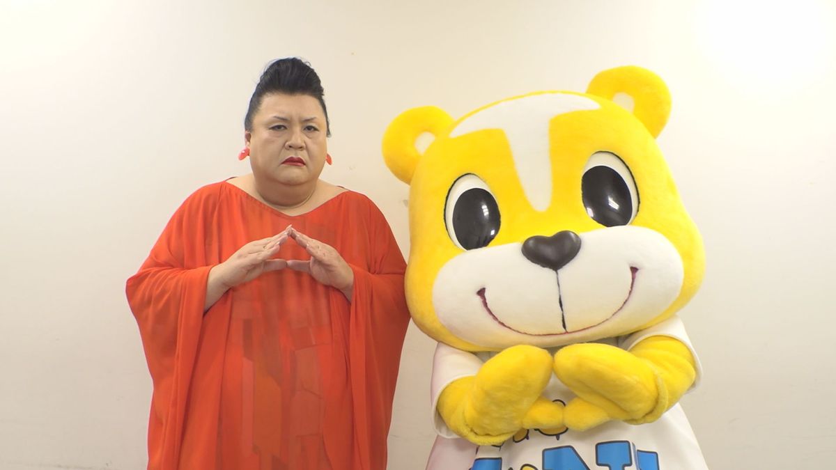 マツコ・デラックスが新潟でゴールデン新番組「おにぎりハウス」に出演へ 異例の出演に「何で引き受けたんだろう?」