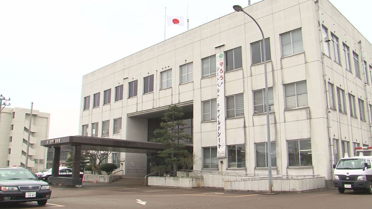 長岡市の国道で死亡交通事故　死亡した男性は長岡市内の63歳男性と判明《新潟》