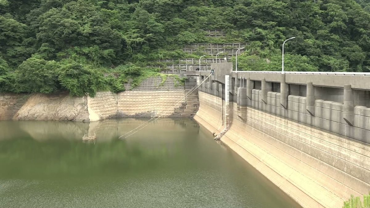 上越 市 断水
