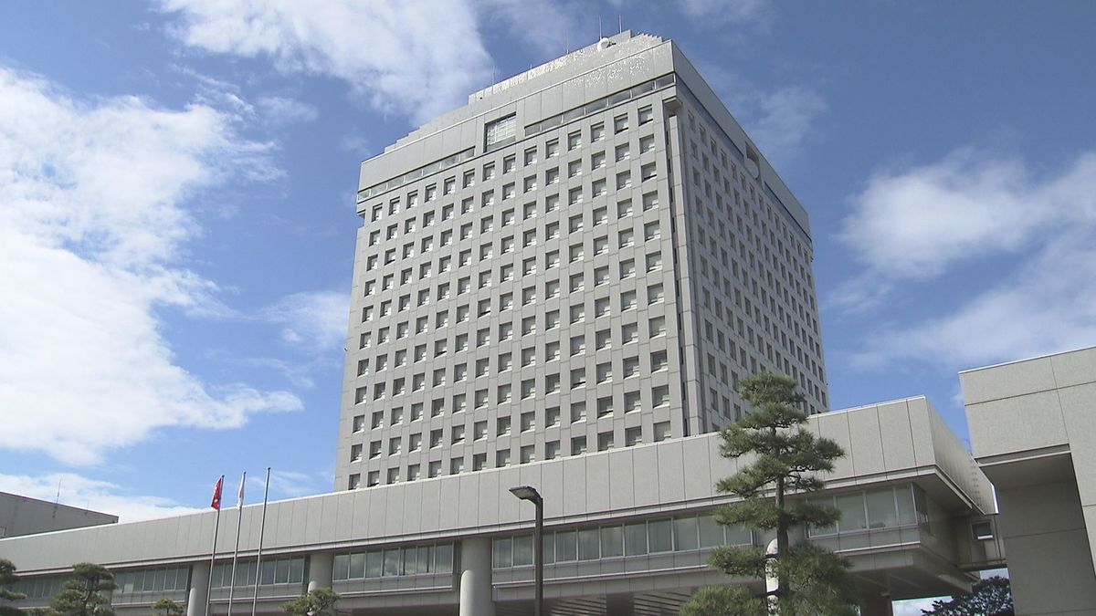 新潟県立高校の入学試験　2027年から新制度へ　“部活動の地域移行”に対応するため　≪新潟≫