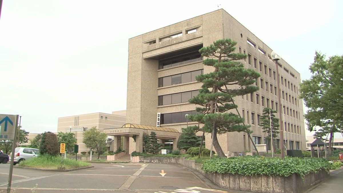 給食の米飯にガラス片が混入 混入経路は不明 健康被害は確認されず 給食は中止され市が防災備蓄用クラッカーを提供 見附市《新潟》