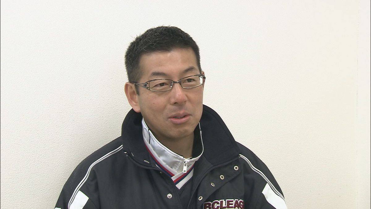 村山哲二さん