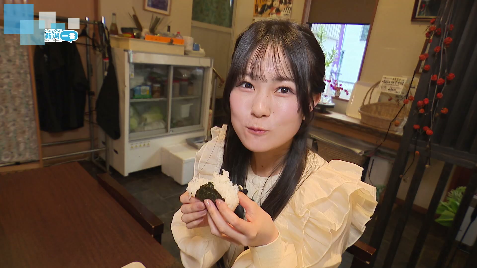 【グルメ特集】ボリューミーな定食　“ごっつお御膳”を堪能　心と体を整えてくれる農家レストラングルメ②《新潟》