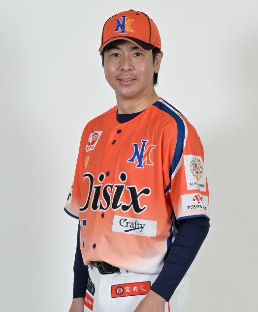 プロ野球・オイシックス新潟　武田勝・新監督を正式発表　投手コーチ兼任で　「見ていて楽しい野球をお見せしたい」《新潟》