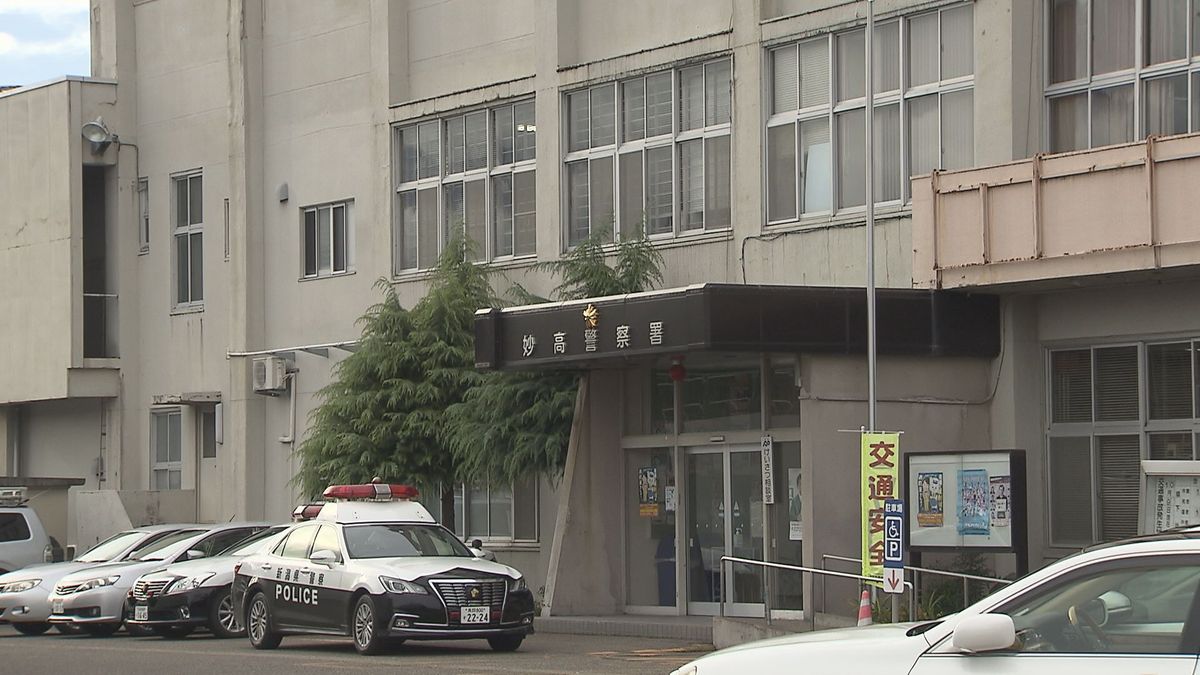 新潟・妙高山の岩場で足を滑らせ転倒し頭部から出血 夫と登山していた滋賀県の60代女性をヘリコプターが救助《新潟》