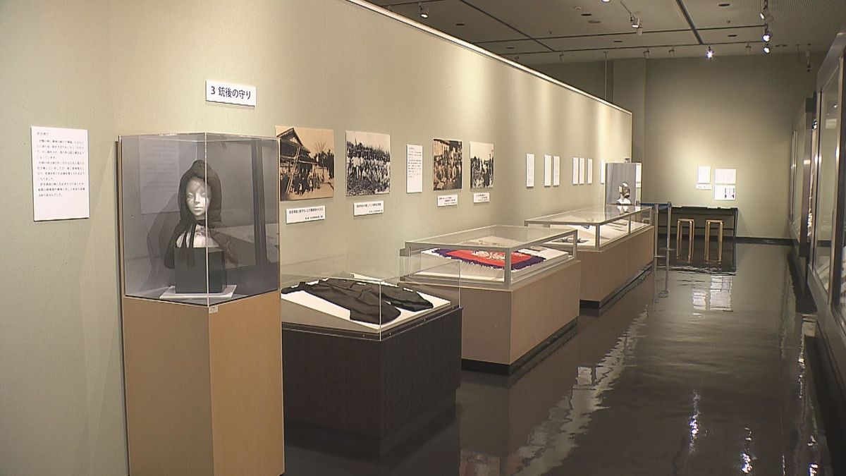 硫黄島の戦いで戦死した日本兵の日誌が初公開　企画展「大分の戦争」