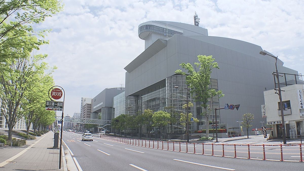 広末涼子出演予定の大分市の音楽イベント中止決定 傷害事件の逮捕受け 当初は代役検討も