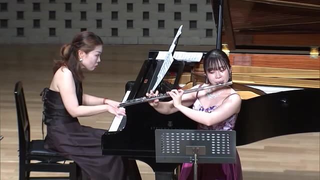 第24回別府アルゲリッチ音楽祭 開幕! 美しい演奏や歌声が観客を魅了 大分