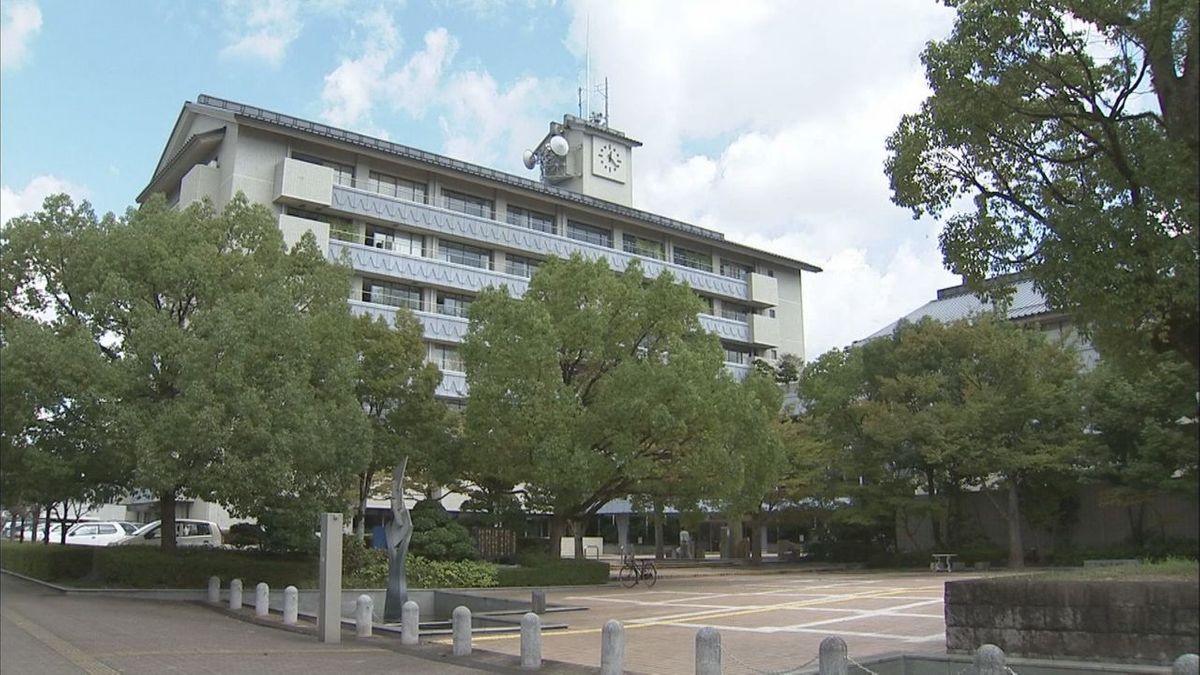 日田市約900人に介護保険払い戻し遅れるミス 総額1100万円 担当者が事務処理忘れる 大分