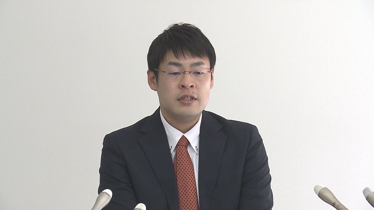 YouTuber野中しんすけ氏　参政党の公認候補として次期参院選に立候補表明　大分