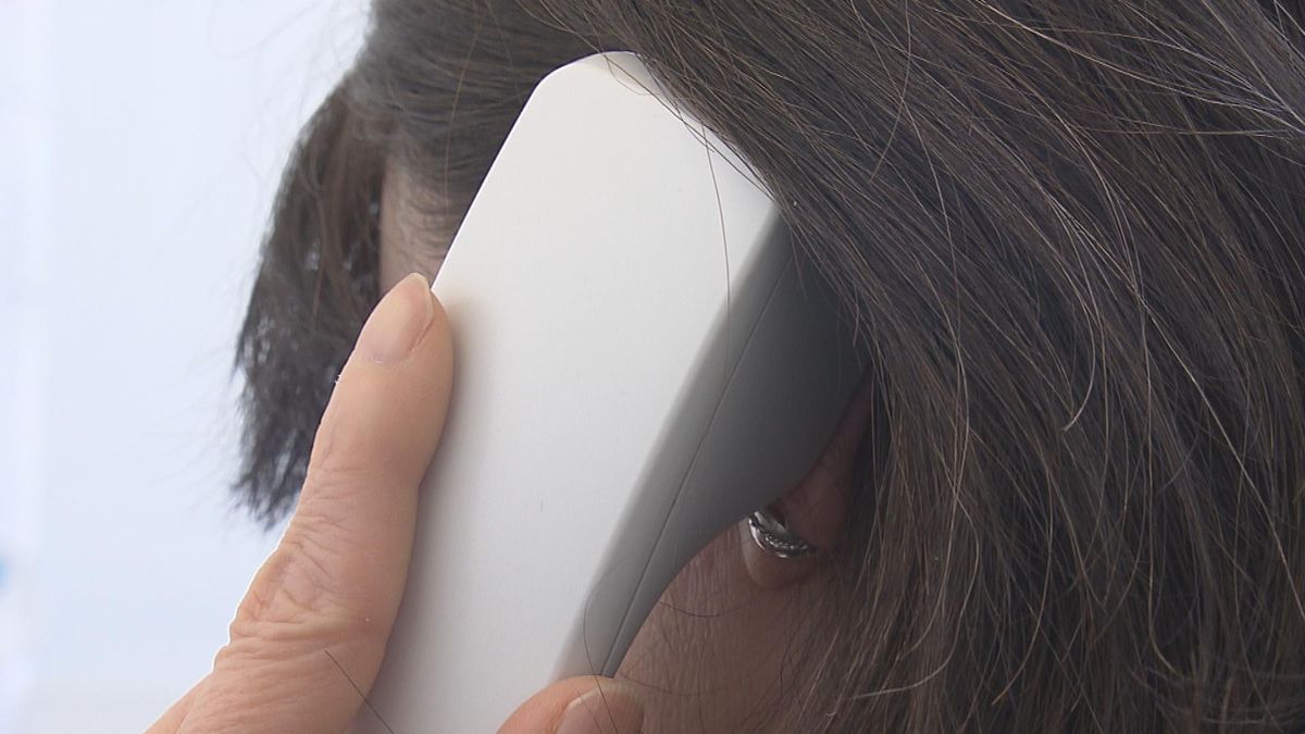 「電話が繋がっている限りはその人は生きている」いのちの電話の相談員 担い手不足の危機 大分