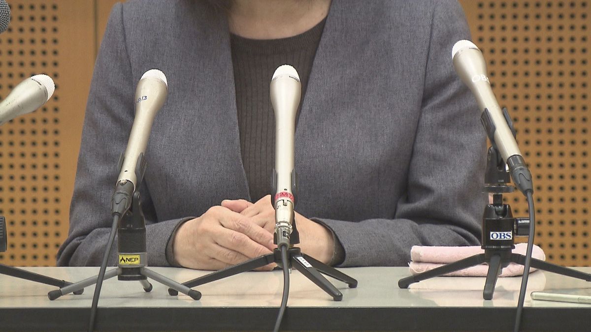 時速194キロ死亡事故遺族が国に要望書提出「数値化されることで裁判までの期間が非常に短く済む」大分