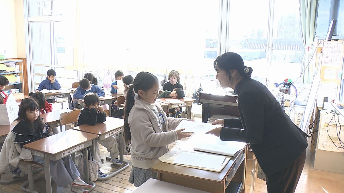 ほとんどの小中学校で2学期の終業式　25日から冬休みスタート　始業式は1月8日　大分