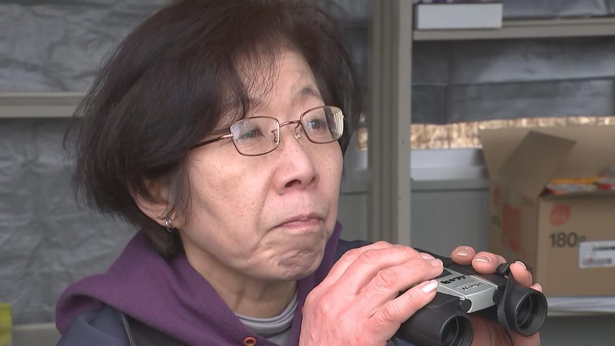 沖縄駐留アメリカ軍　実弾射撃訓練始まる　「やめて欲しい」地元は不安　大分