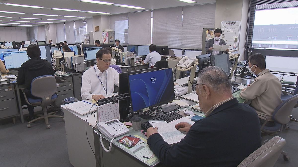 労働に関するトラブル相談会　2024年度は賃金の未払いや長時間労働の相談が半数以上　大分