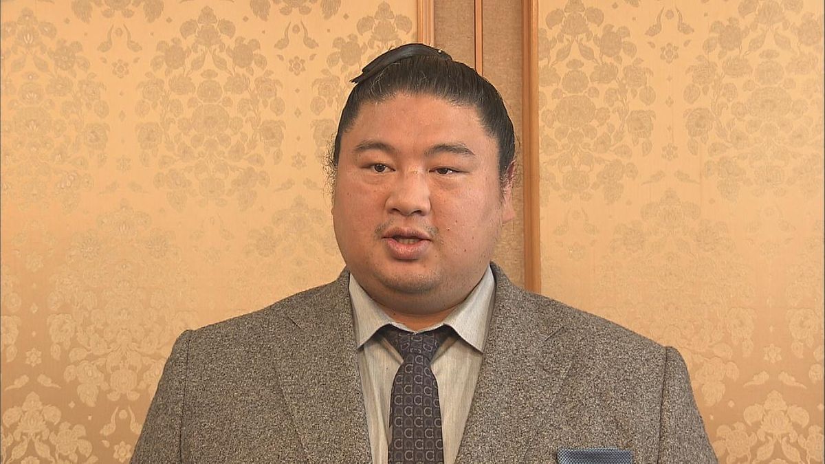 「市のPR活動中にけがで引退」大相撲・元嘉風の中村親方との裁判　佐伯市が1650万円支払い和解の方針