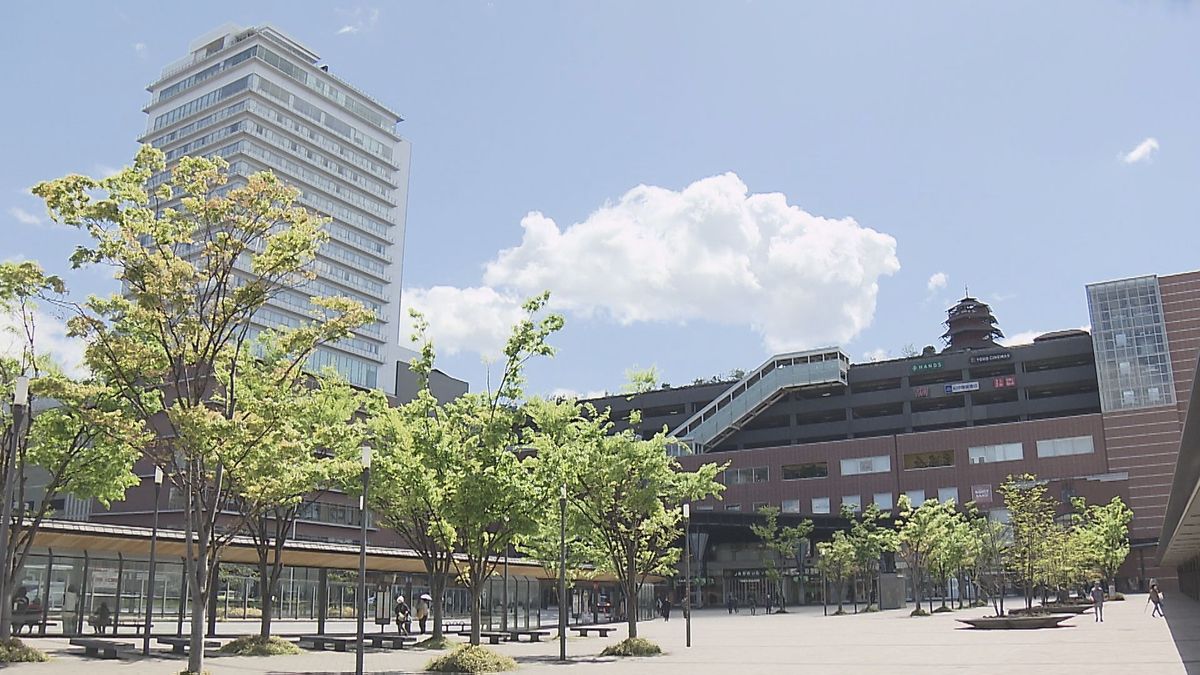 アミュプラザおおいた10周年「皆様のお力添えのおかげ」2024年度の売上高は過去最高の249億円　