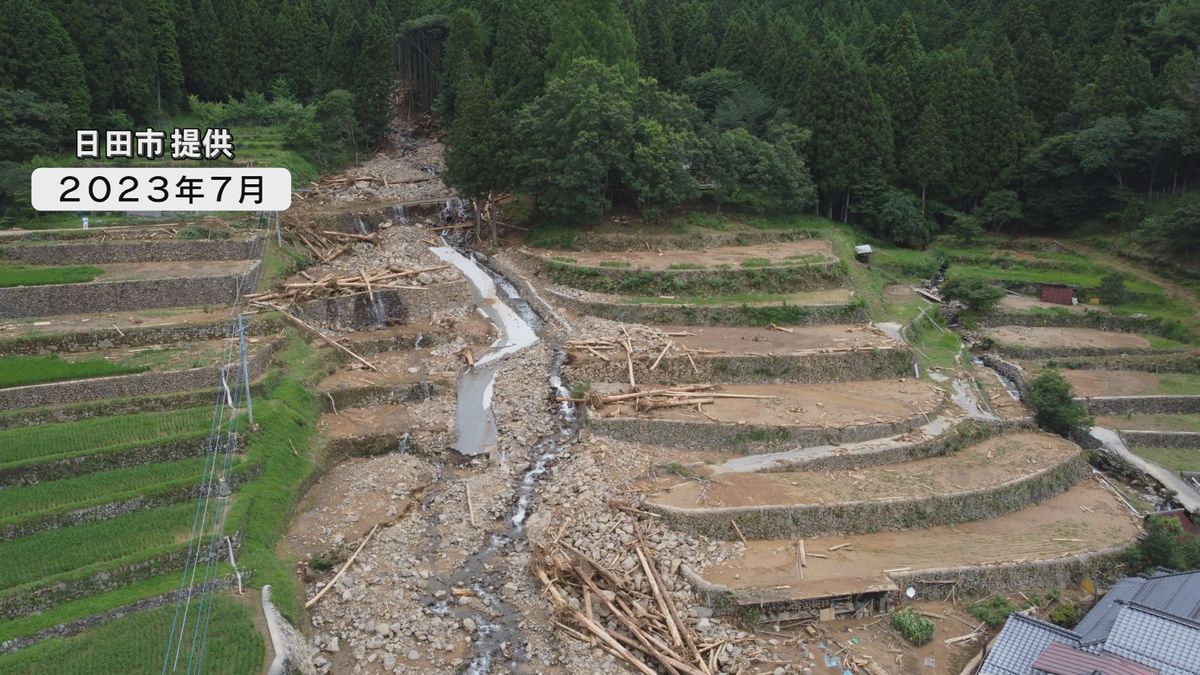 “文化財保護と生活の両立目指す”　豪雨で被災 小鹿田焼の里　日田市が保存計画の見直し　大分