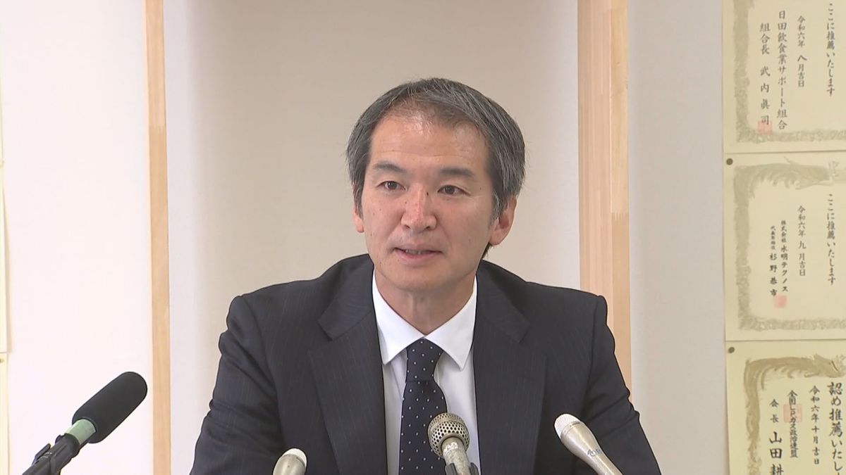 石破首相10万円商品券配布 大分2区広瀬建議員も受け取る 「速やかに本人が返した」と事務所回答