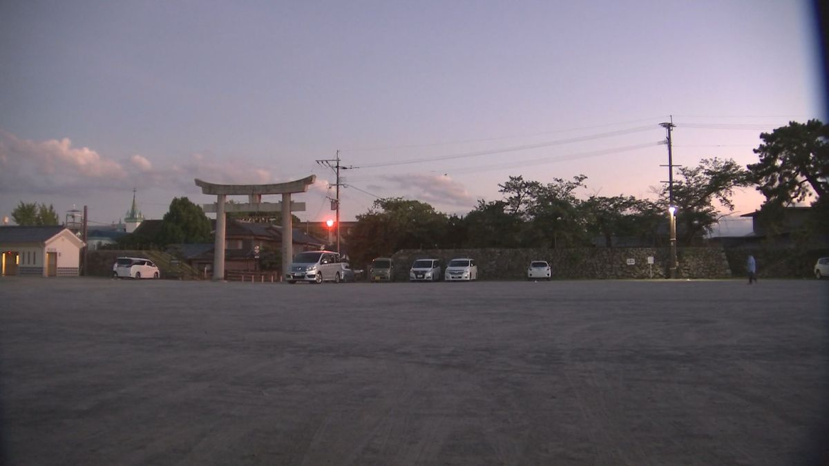 山車を曳いていた中学生の女の子など2人重傷　大分県三大祇園の1つ中津祇園