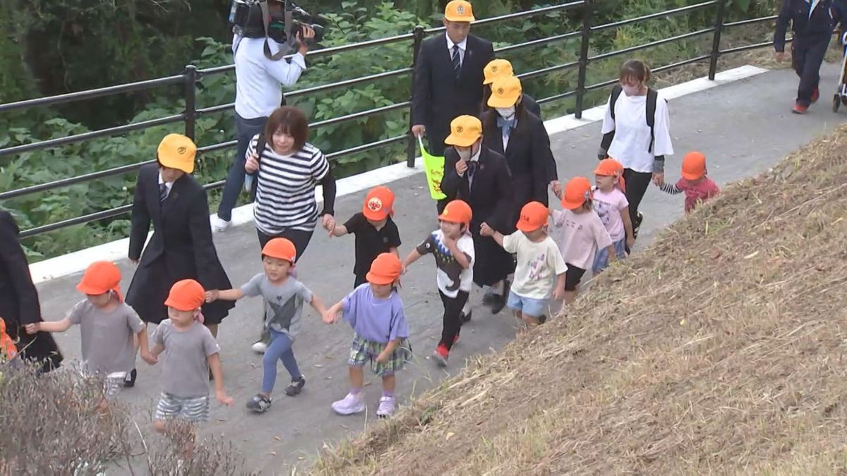 “タンスや家電から離れて”　“車ではなく徒歩での避難”　防災士に聞く「地震発生直後の行動」大分