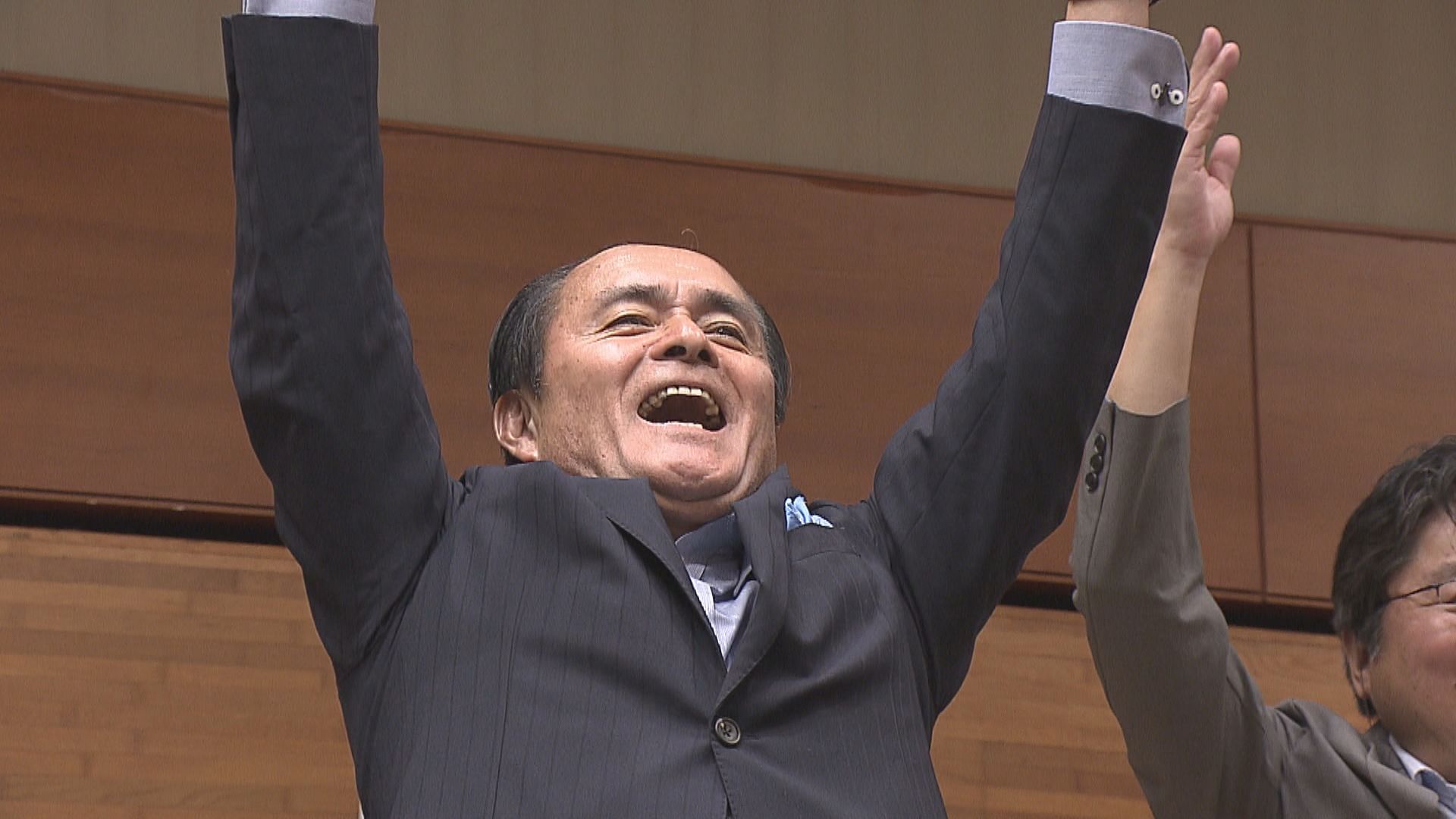 参院選】当選した立憲・吉田忠智さんに聞く 「経験生かし野党共闘の