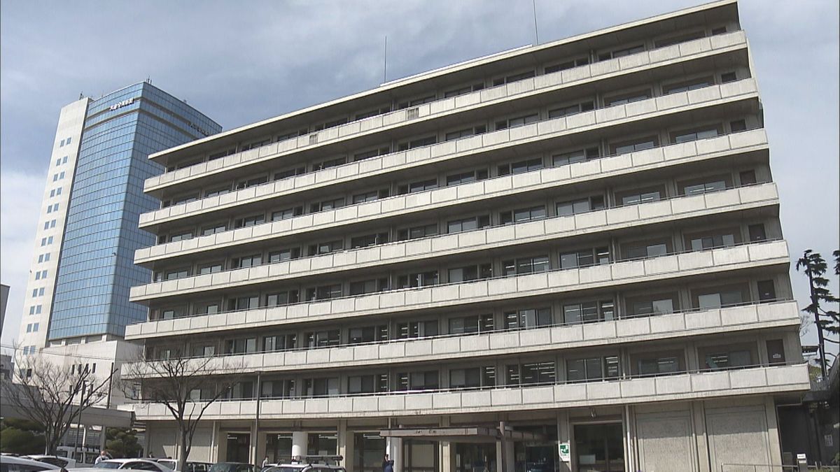 【独自】顔を机に押さえつけ平手打ちも 県立高校の臨時講師 生徒への体罰で文書訓告処分に 大分