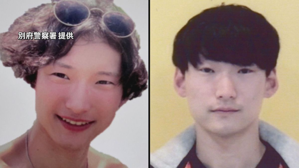 【回顧おおいた 事件・事故・災害】別府ひき逃げ八田容疑者「重要指名手配」・県内で記録的大雨… 大分