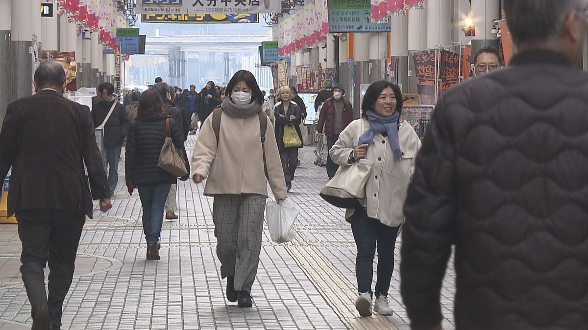 トランプ米大統領就任　「何をされるのか想像つかない」　大分県内でも様々な声　関税引き上げの影響は？