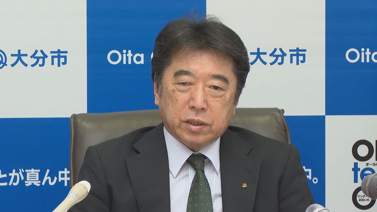 第三者委員会が情報提供窓口を設置　指名停止した業者とは解除に向けて交渉も　大分市官製談合事件