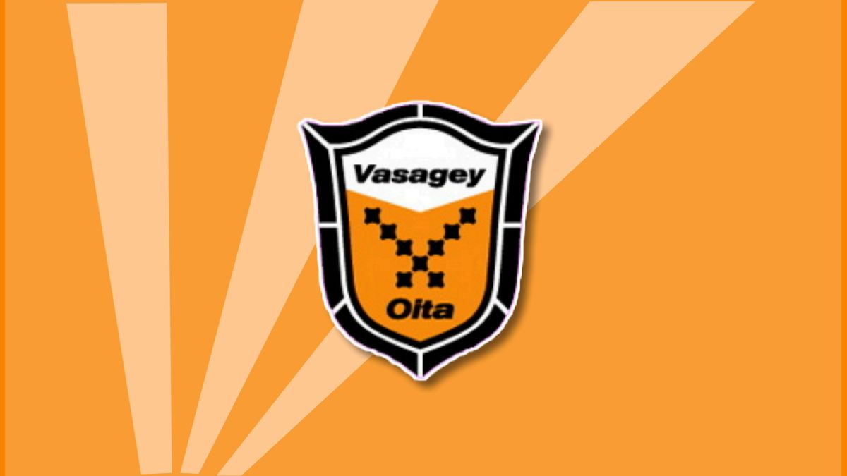 バサジィ大分 ホームで大阪と対戦 0-1で敗れる