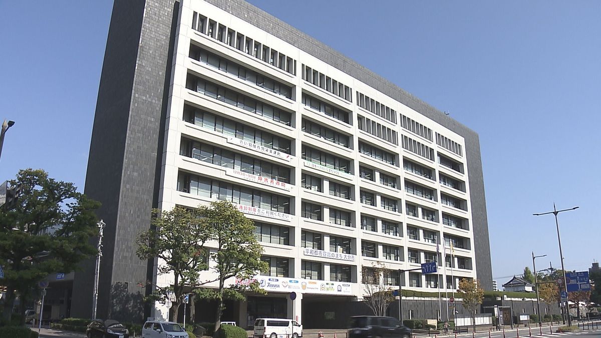 大分市　ごみ収集業務委託業者と契約解除へ　官製談合事件受け