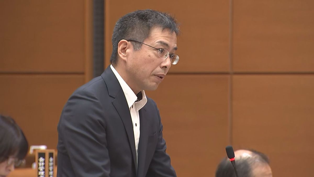 男性巡査部長が女性警察官を動画で盗撮　県警本部長「甚だ遺憾」　大分県議会