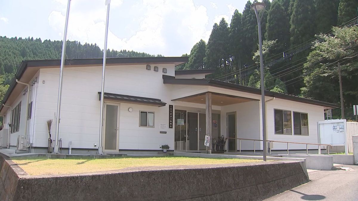 日田市職員　女性の自宅侵入した疑いで逮捕　逮捕は３回目　大分