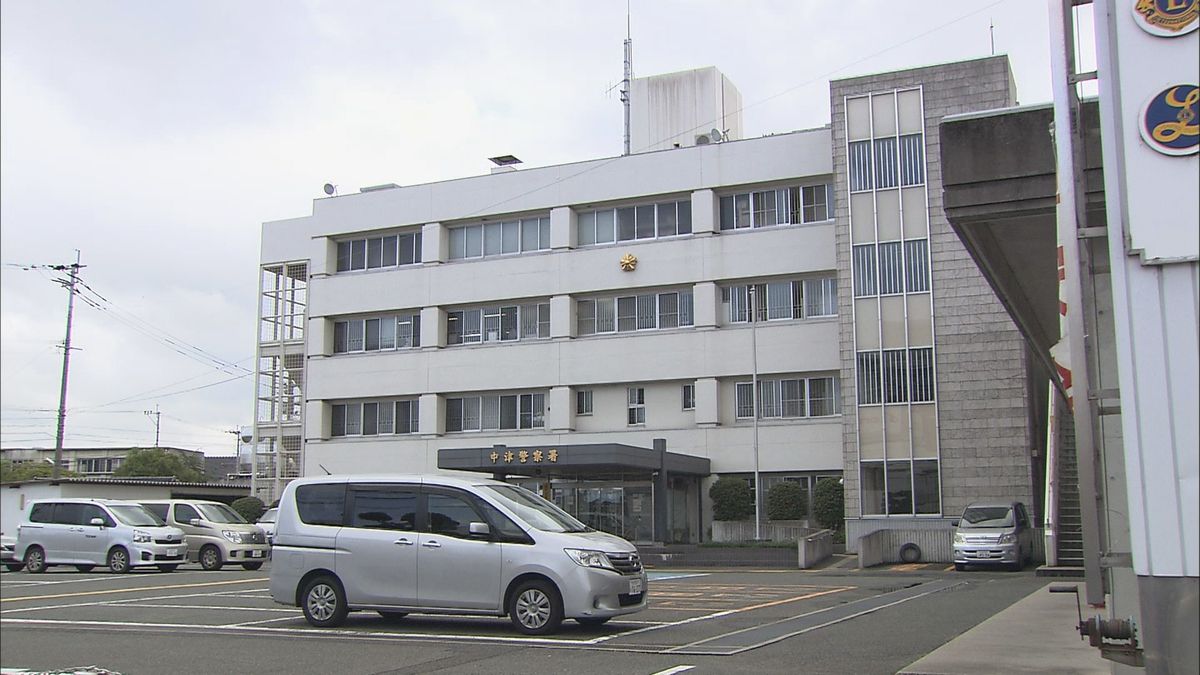 タクシー強盗容疑で男を現行犯逮捕　女性運転手にハサミを突き付け「降りろ、刺すか」大分