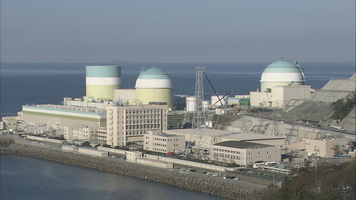 伊方原発３号機差し止め訴訟　7日午後判決　同様の集団訴訟で全国初の判断に注目　大分地裁