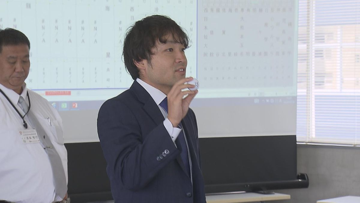春のセンバツ出場かけた九州高校野球 対戦カード決定 ことしは大分開催