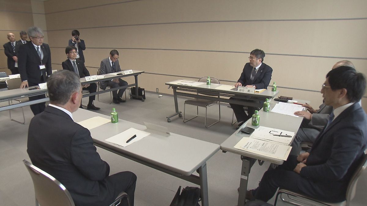 推薦入試のあり方検討始まる　特定の生徒への加点、非公表受け　文部科学省「不適切」大分