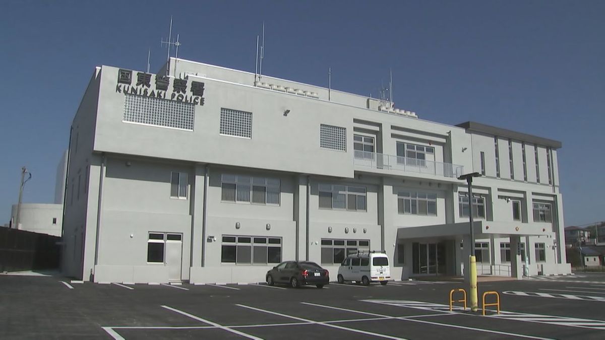 全国高校駅伝県予選に出場していた17歳の男子選手が車と接触　病院に搬送　大分