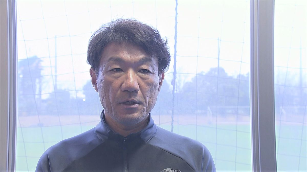 大分トリニータ 長崎戦大敗で18位との勝ち点差「5」に縮まる